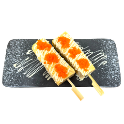 ทามาโกะยากิมายองเนส