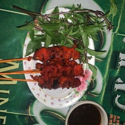 ไก่ปิ้ง