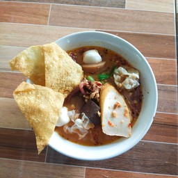 เย็นตาโฟทะเล