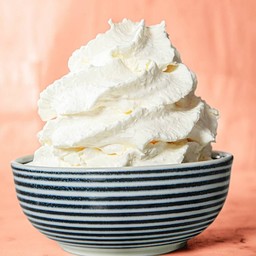 วิปครีม