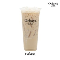 ชานมโอชายะ