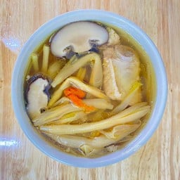 เป็ดย่าง เยาวราช ออ'เธอร์