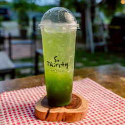 กีวี่ โซดา