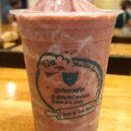 มิกเบอร์รี่โยเกิร์ต