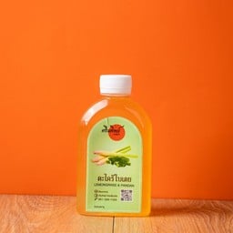 ตะไคร้ใบเตย