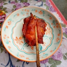 กวาง ส้มตำไก่ย่าง