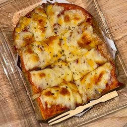 ปัง ทูน่าชีส (1แผ่น)