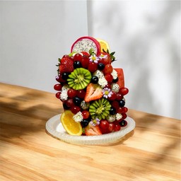 เค้กผลไม้