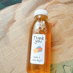 น้ำชาเขียวมะลิ