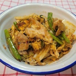 สุกี้มั้ง - Suki Monk