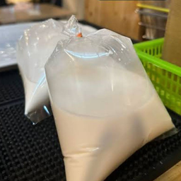 น้ำเต้าหู้ (ร้อน) คั้นสด Homemade