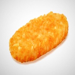 HASH BROWNS