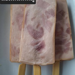 แฮมสเต็กหมู