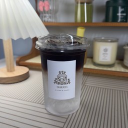 อเมริกาโน่มะพร้าว