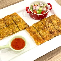 โรตีมะตะบะไก่