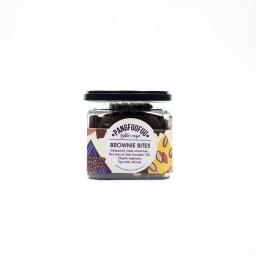 Pangfuufuu บราวนี่ไบร์ท กระปุกเล็ก