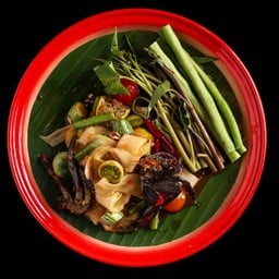 ตำหลวงพระบาง
