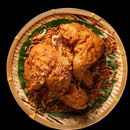 ไก่ทอดหาดใหญ่