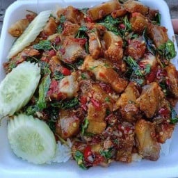 ตามสั่ง เจ๊หมวย สาขา2