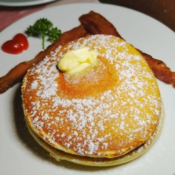 PANCAKES