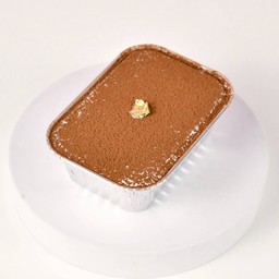 บานอฟฟี่ (ถ้วยสี่เหลี่ยม)