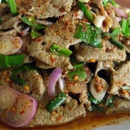 ตับหวาน