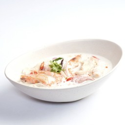 ต้มข่าทะเล