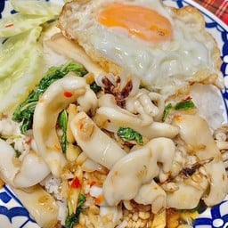 เชฟกรรมกร-Chef Worker-厨师工人 Thailand