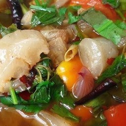 ต้มแซ่บเอ็น