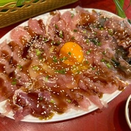 เพิ่มหมูจานละ