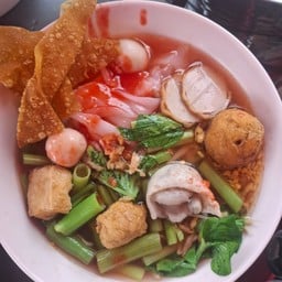 เย็นตาโฟ