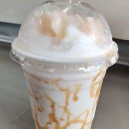 นมสดคาราเมล