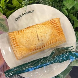 พายสับปะรด (อุ่นร้อน)