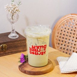 มัทฉะนมตุ๋น