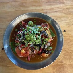 ตำซั่วปูนา