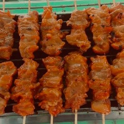 เนื้อไก่ย่าง