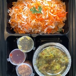 ข้าวหมกไก่
