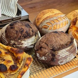 Sourdough Chocolate 🍫🍫full