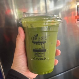 มัทฉะเพียว