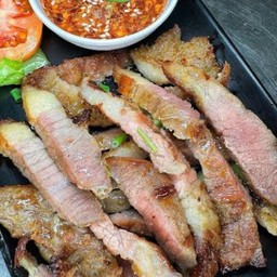 เนื้อย่าง