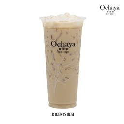 ชานมคาราเมล