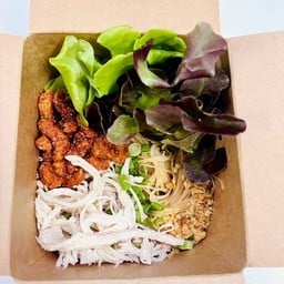 เรดดอร์ By เชฟนุ๊ก