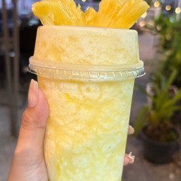 สับปะรสปั่น