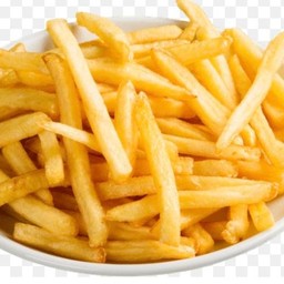 เฟรนฟรายทอด