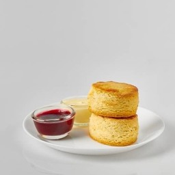 ชุดสโคน