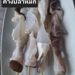 คางปลาหมึก