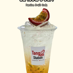 เสาวรสโซดา