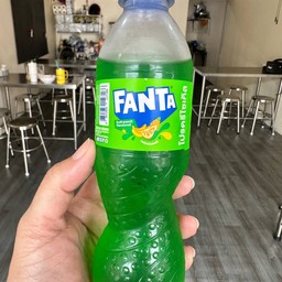 แฟนต้า น้ำเขียว 330 ml