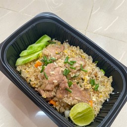 ข้าวผัด