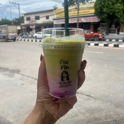 ฟินกินกับแก้ม